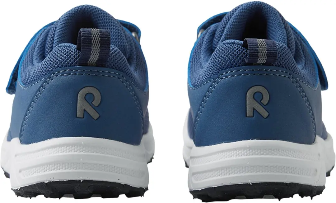 Reima Ekana Baby Sportschoenen 20 - Blauwe Oceaan