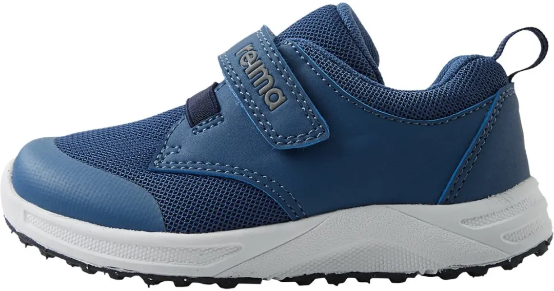 Reima Ekana Baby Sportschoenen 20 - Blauwe Oceaan