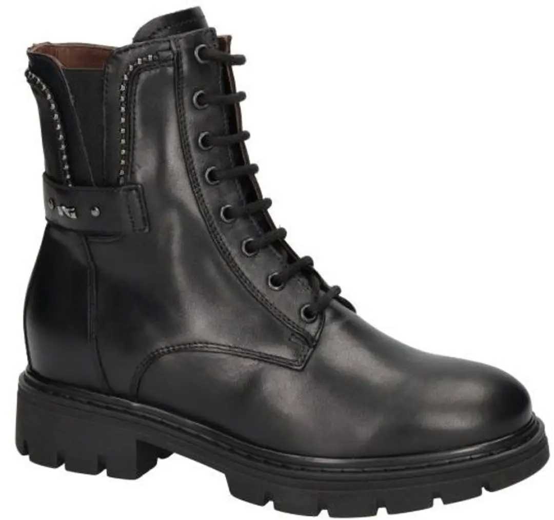 Nerogiardini Boots Black Glove Tr Ofena 7902