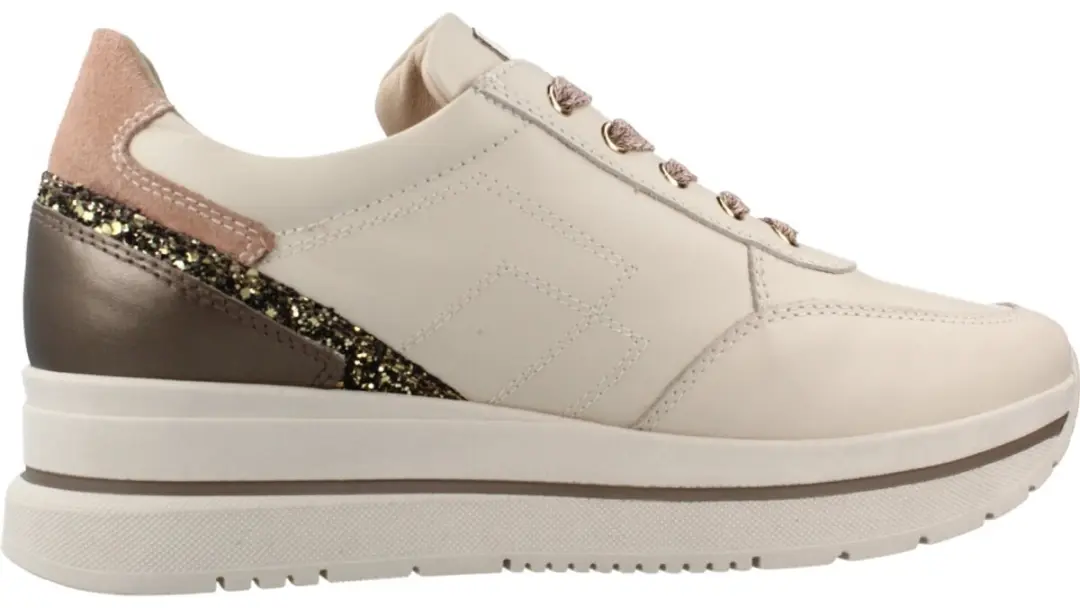 Nero Giardini VELVET Beige