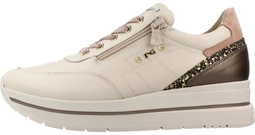 Nero Giardini VELVET Beige - 39