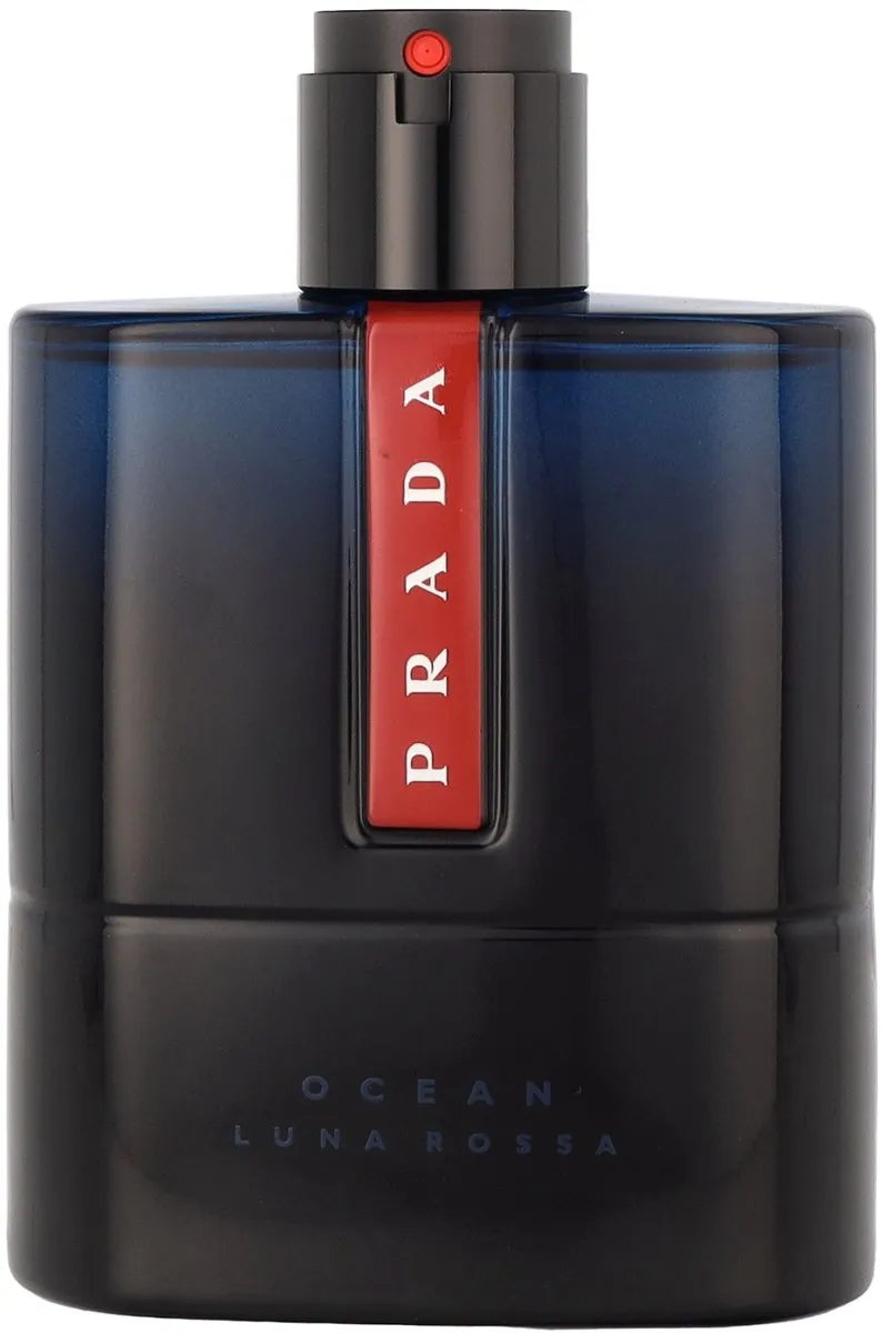 Prada Luna Rossa Ocean Eau de Toilette - 150ml