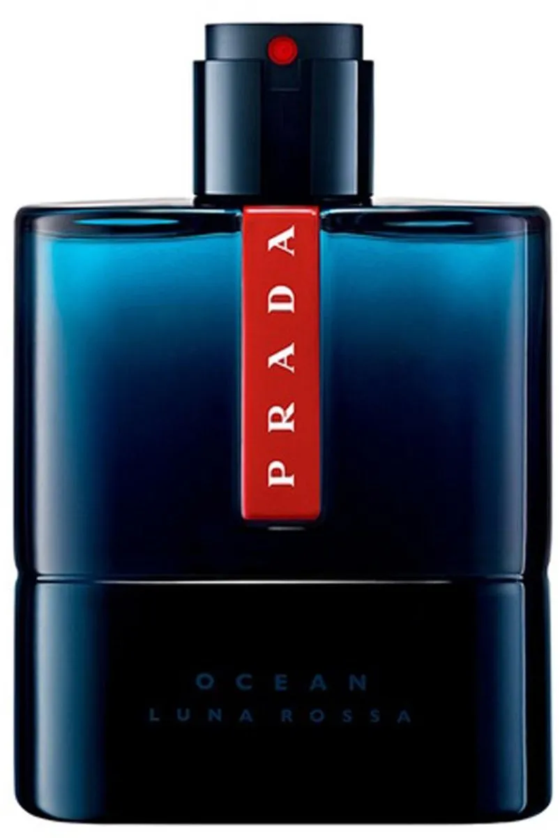 Prada Luna Rossa Ocean Eau de Toilette