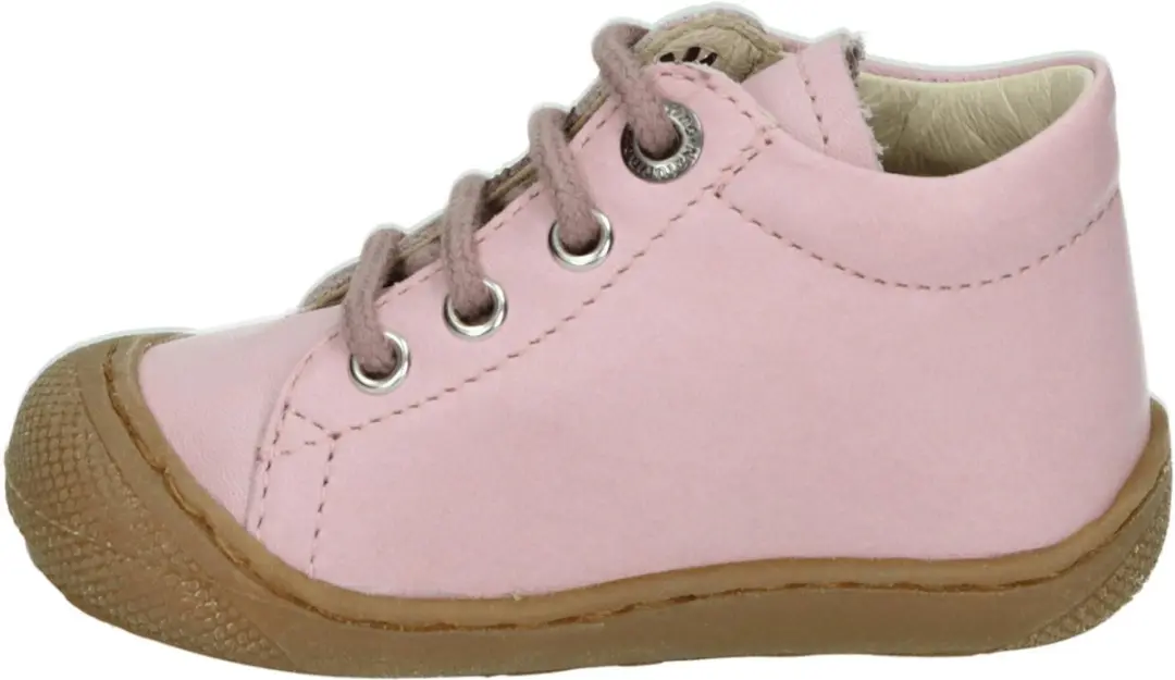 Naturino COCOON Babyschoenen Roze - Maat 20