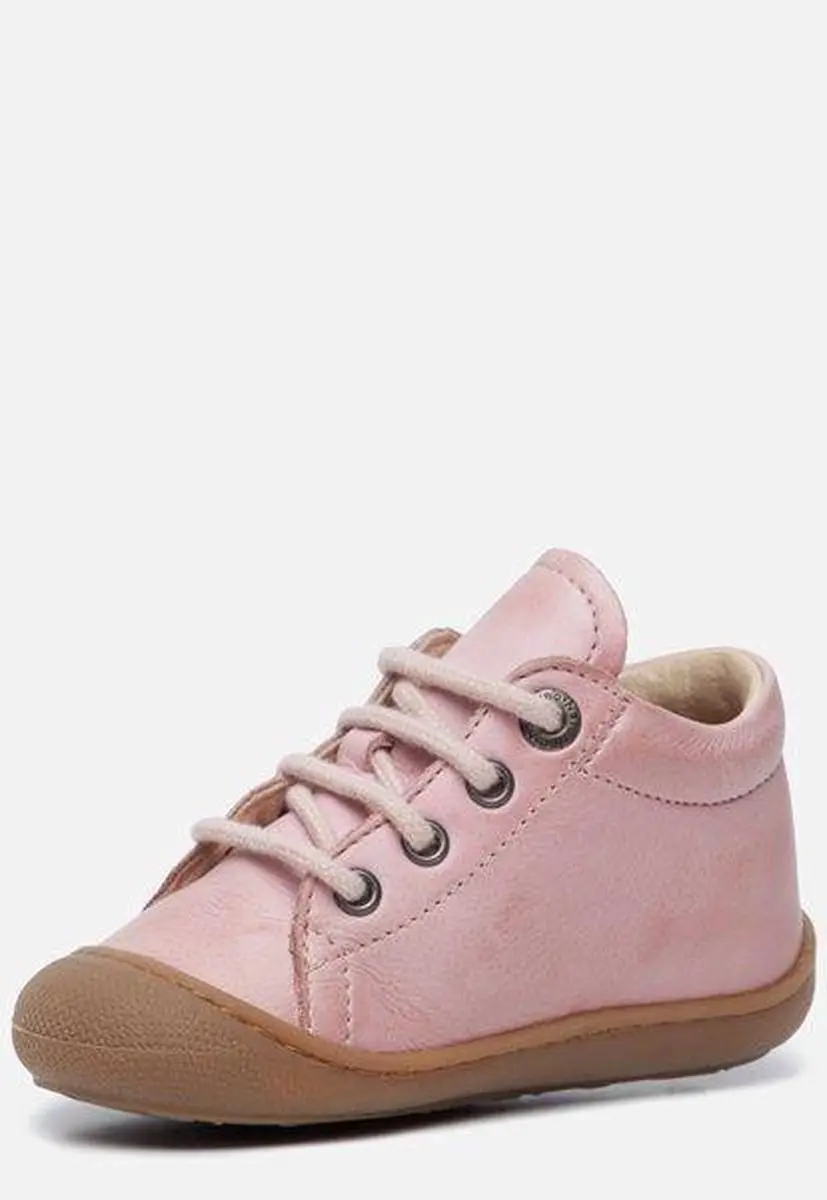 Naturino COCOON Babyschoenen Roze - Maat 20