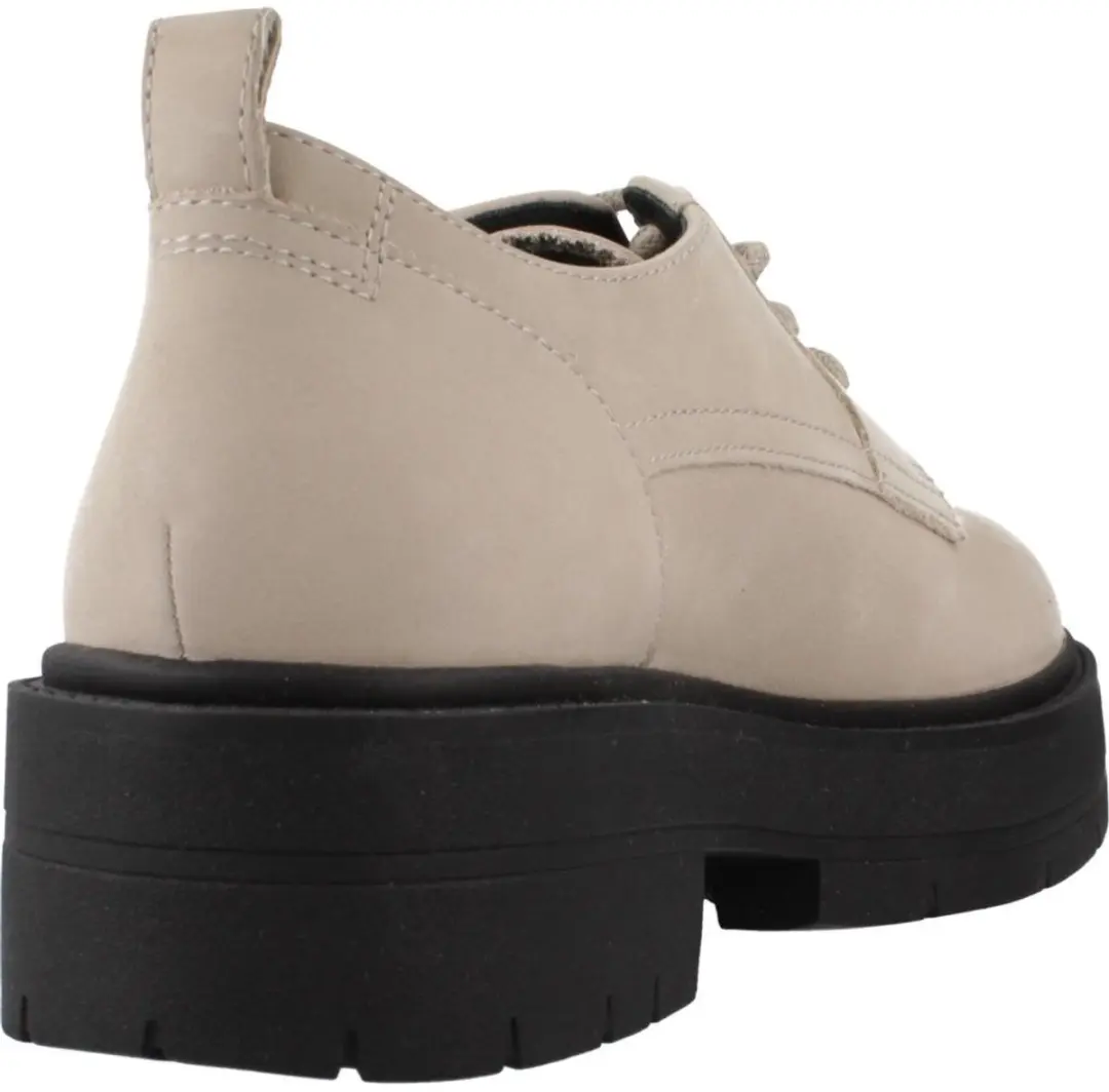 GEOX D SPHERICA EC7 Beige 35 EU