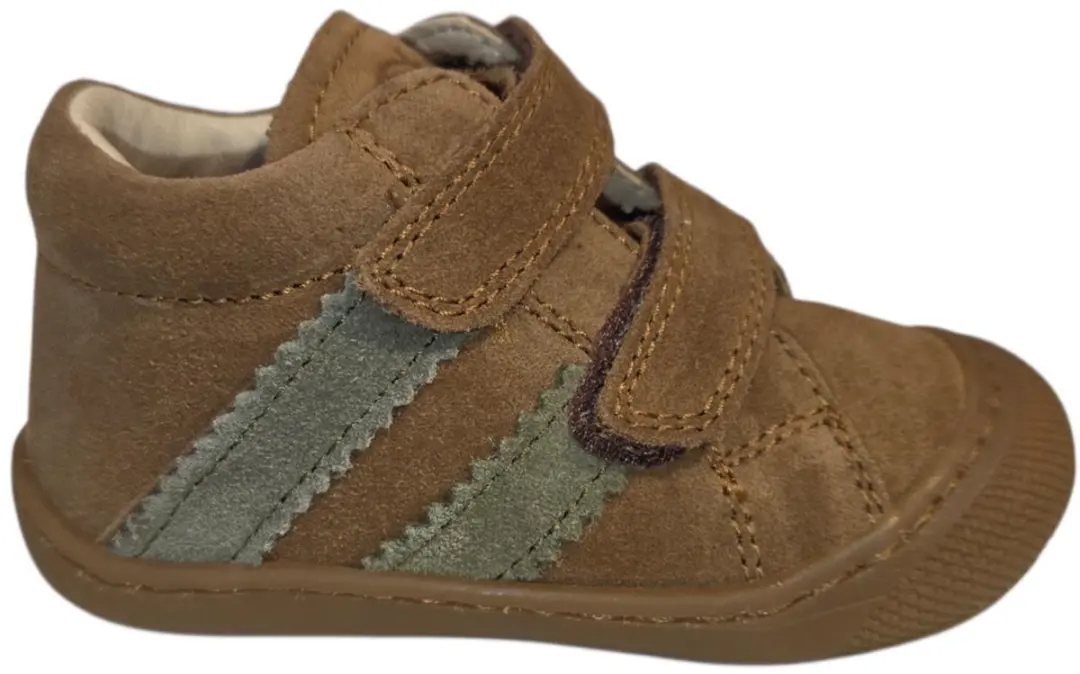 Naturino Macks 2 VL Suede