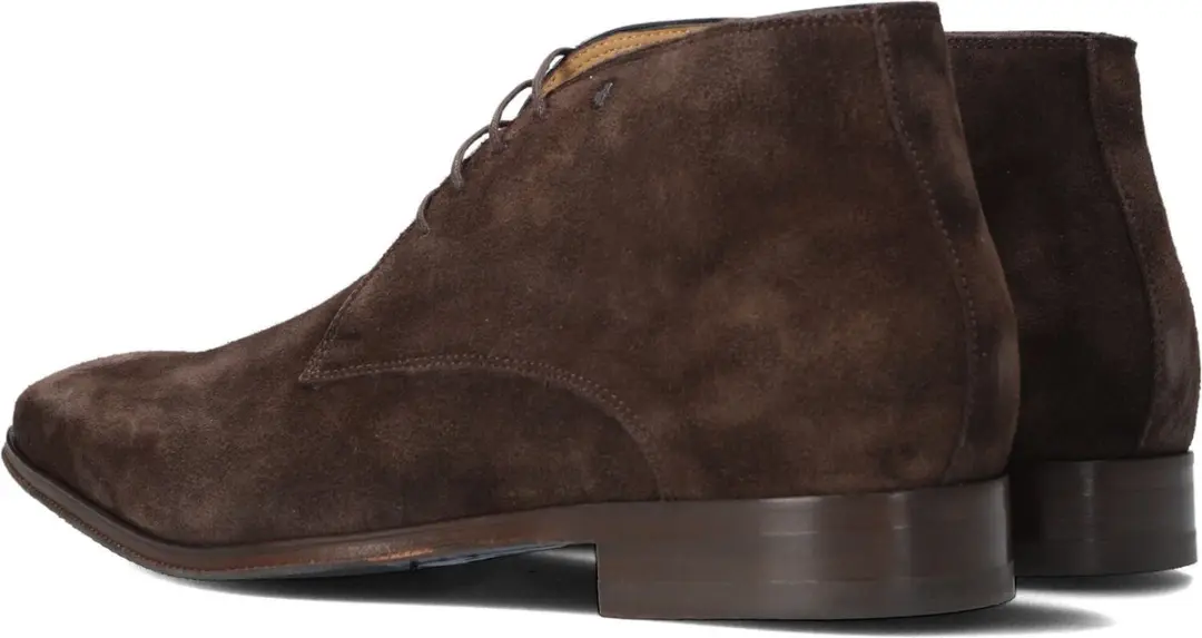 Van Bommel RAFFA 05.02 Herenschoenen - Bruin - 43.5