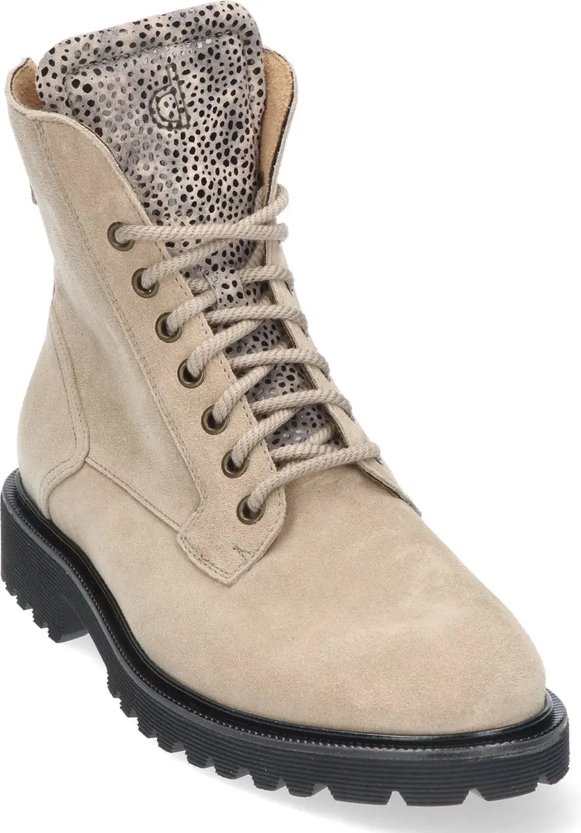 Durea Veterboot 9769 185 0644 - Seppia Taupe - 41 - afbeelding 6 van 6