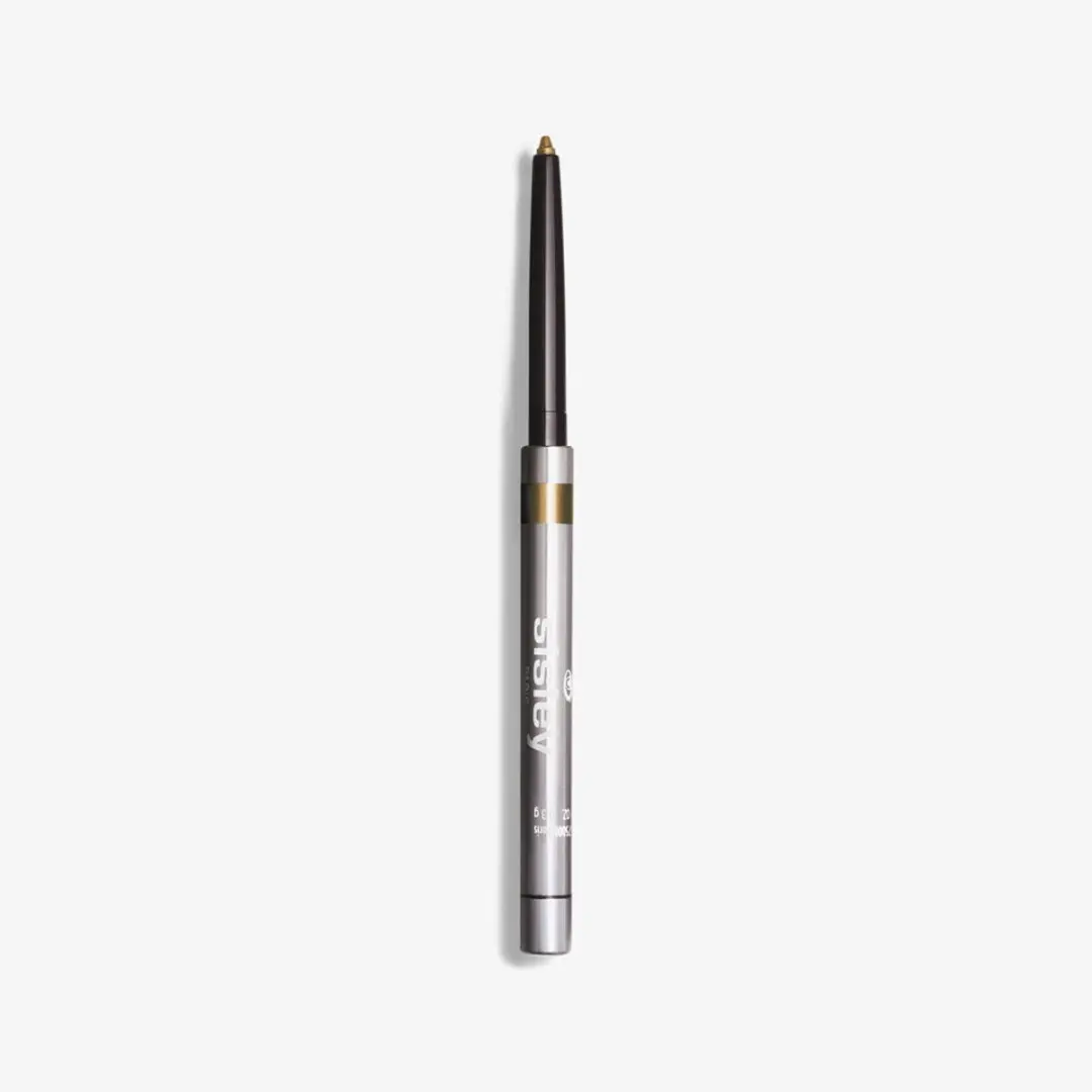 Sisley Phyto-Khol Star 0.3g Mystic Gold