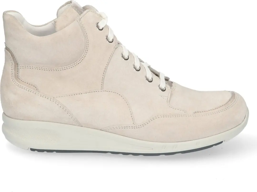 Durea 9735 Sneaker Avorio G
