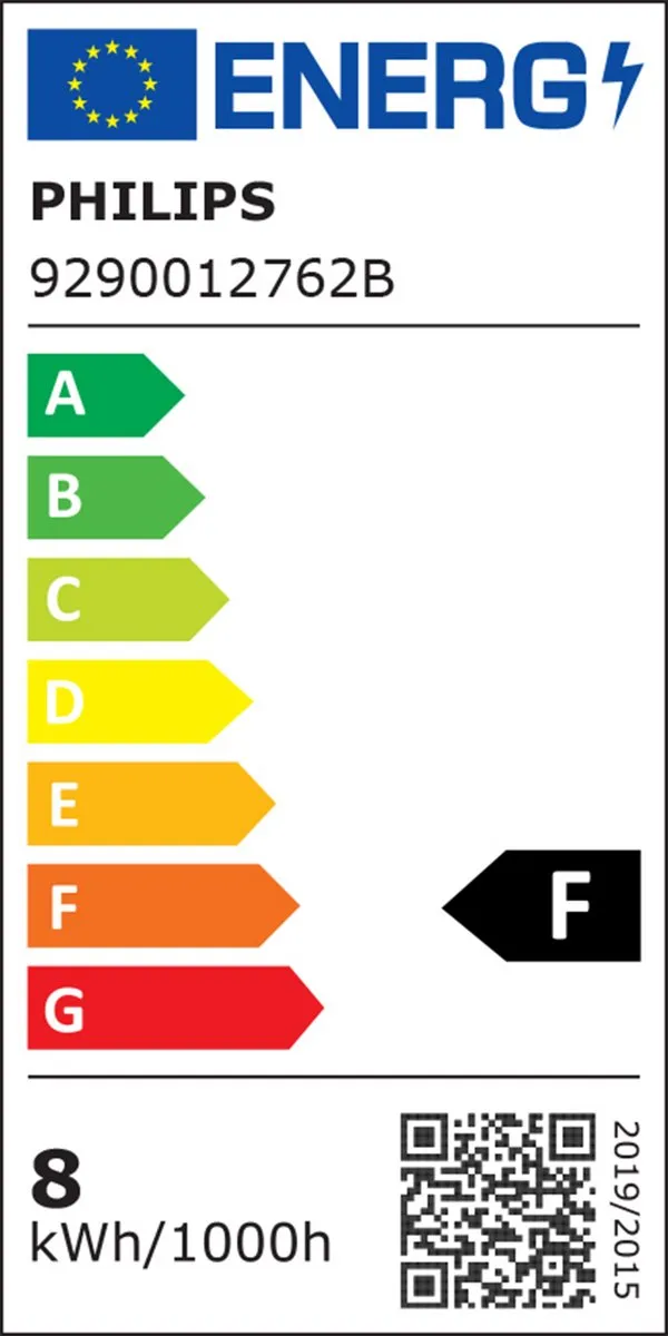Philips LED TL 8W G13 Koelwit Mat - 600mm