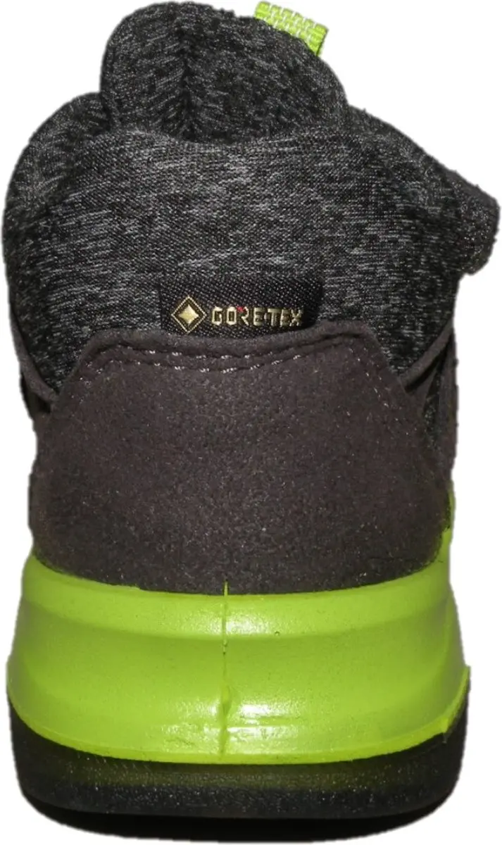 Superfit 1-6403-2000 Schoen - Maat 23 - Grijs