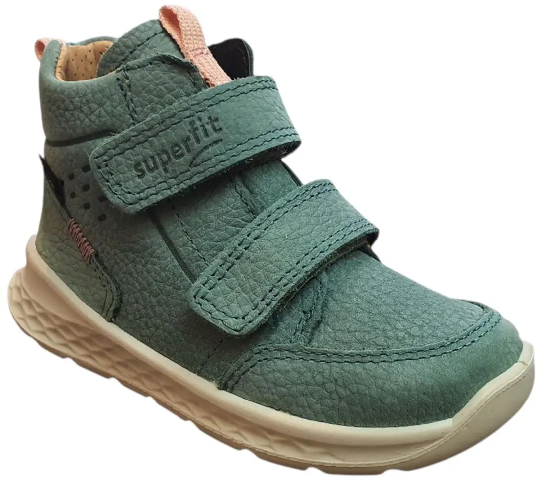 Superfit 1-367-7010 Looplaars - Maat 23 - Mint