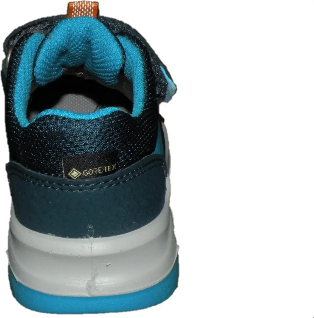Superfit 1-6406-8000 Kinderschoen - Blauw