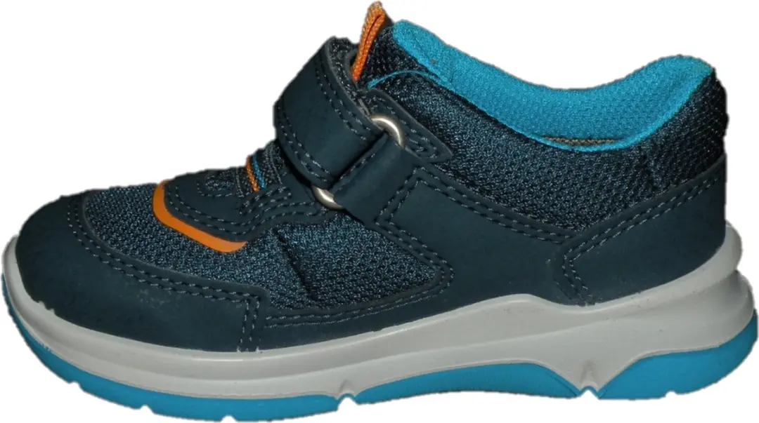 Superfit 1-6406-8000 Kinderschoen - Blauw