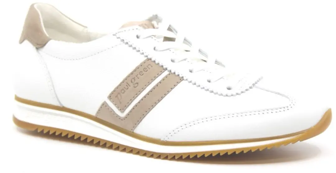 Paul Green 5453 Schoenen