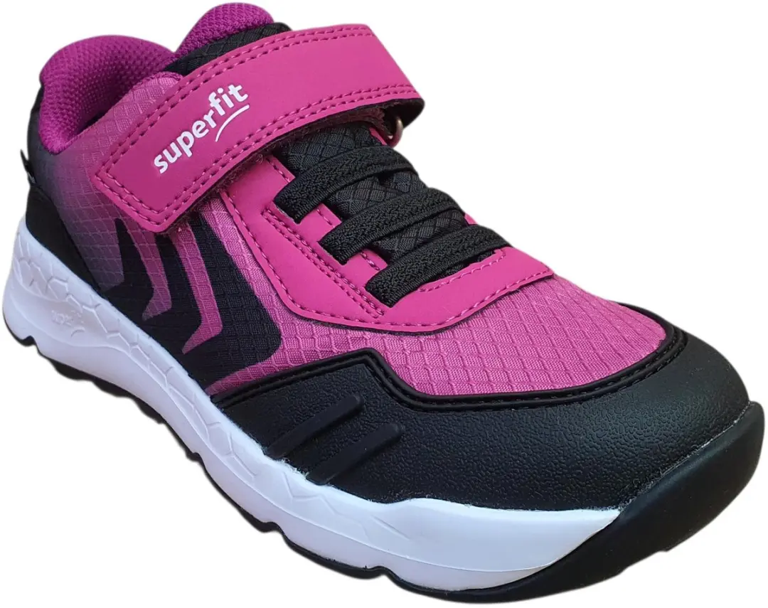 Superfit 1-572-5500 Schoen - Maat 31 - Fuchsia