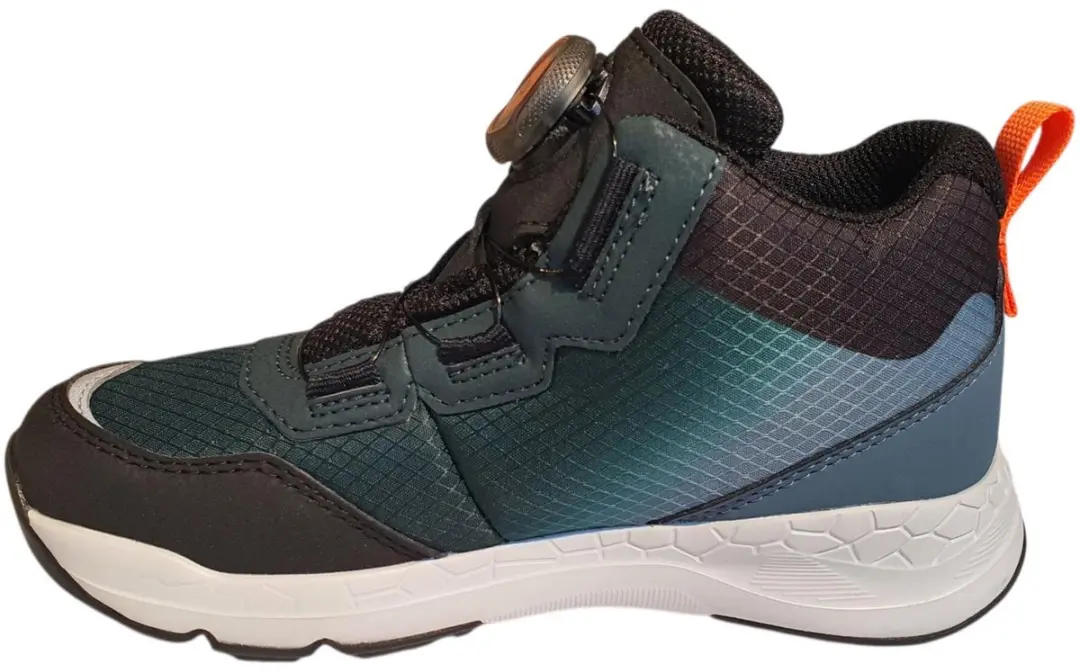 Superfit 1-563-7010 Sportschoen - Maat 39 - Groen