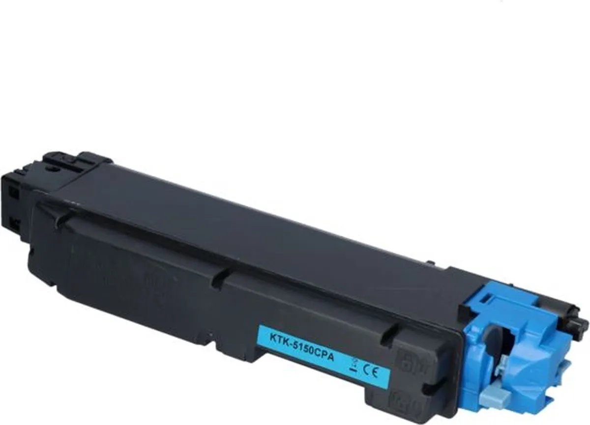 PrintAbout TK-5150C-PA Toner Cyaan