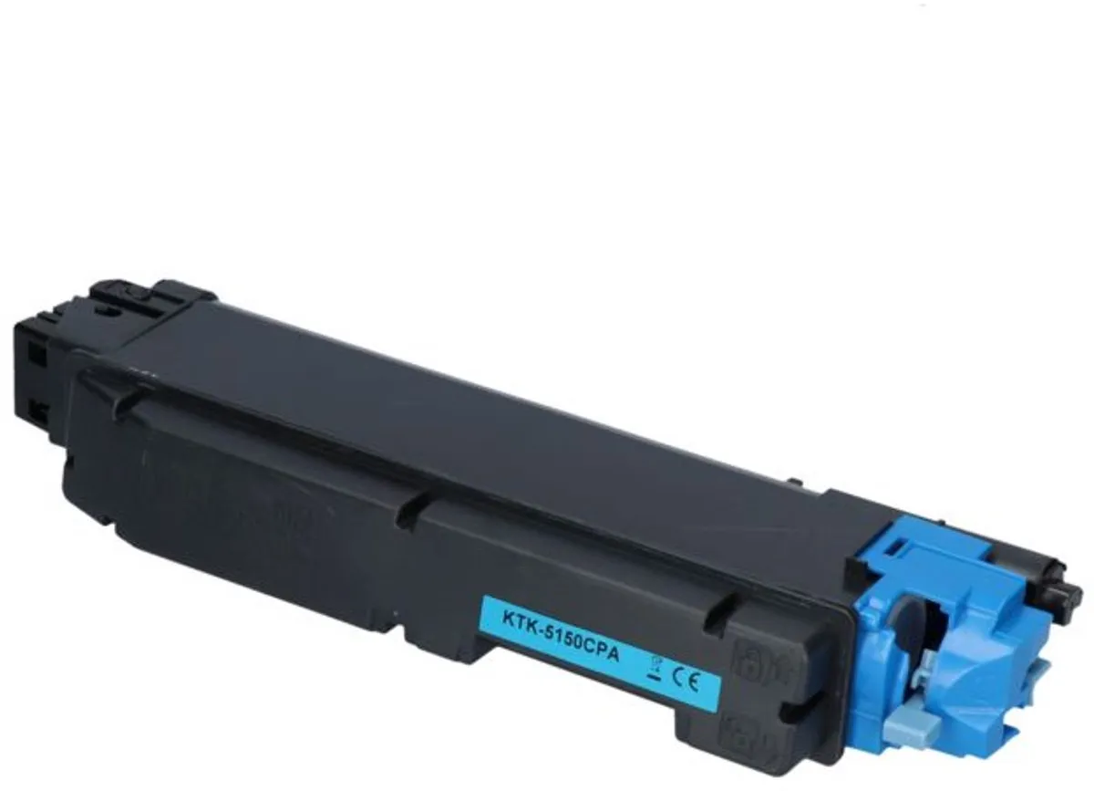 PrintAbout TK-5150C-PA Toner Cyaan
