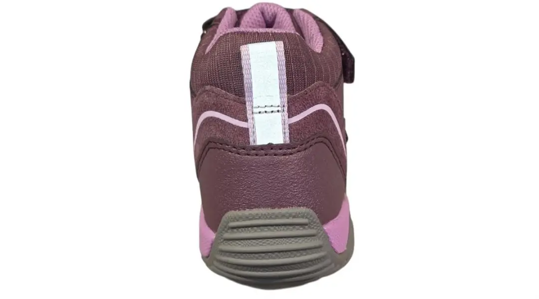 Superfit 1-9385-8020 Sportschoen - Maat 27 - Paars