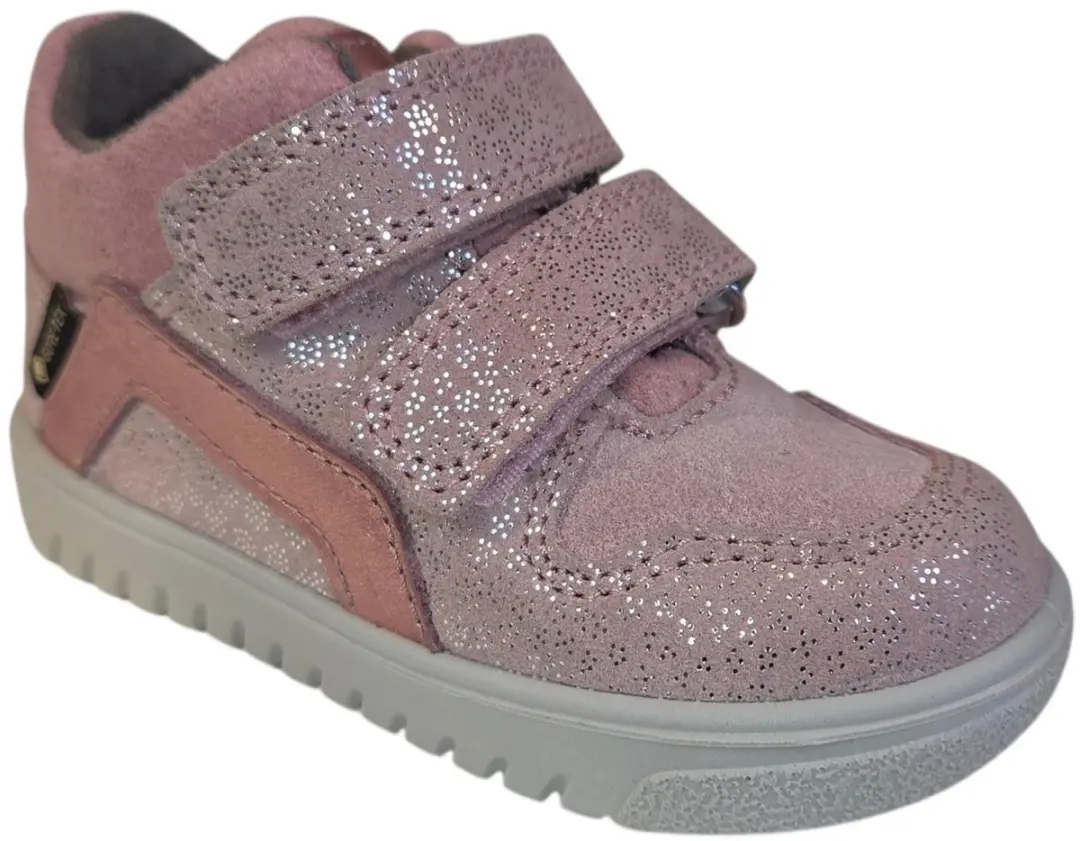 Superfit 1-785-5500 Sportschoen - Maat 27 Roze