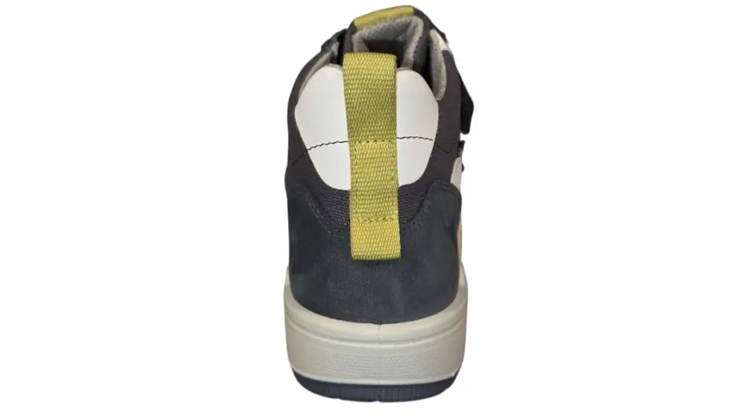 Superfit 1-100109-2000 Schoen - Maat 29 - Zwart