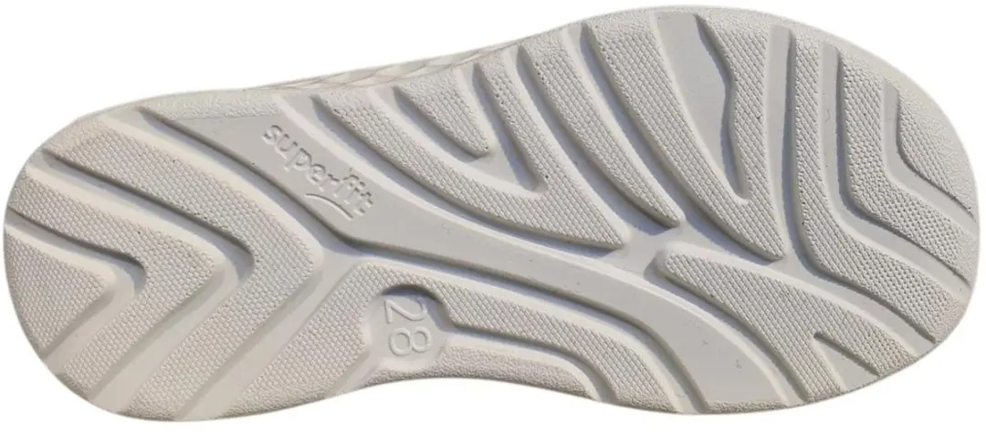 Superfit 1-1041-8000 Schoen - Maat 33 - Blauw