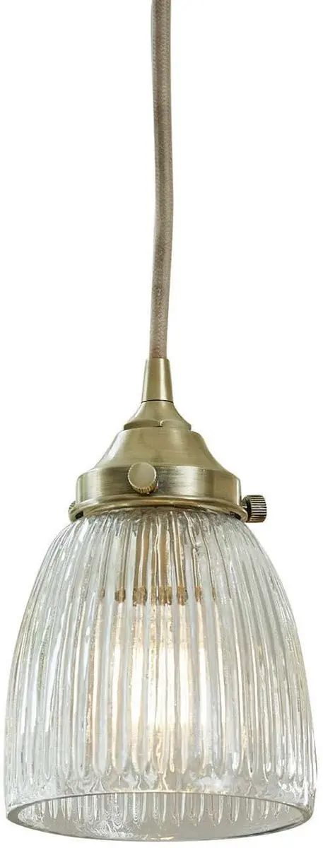 Loberon Tanaelva Hanglamp