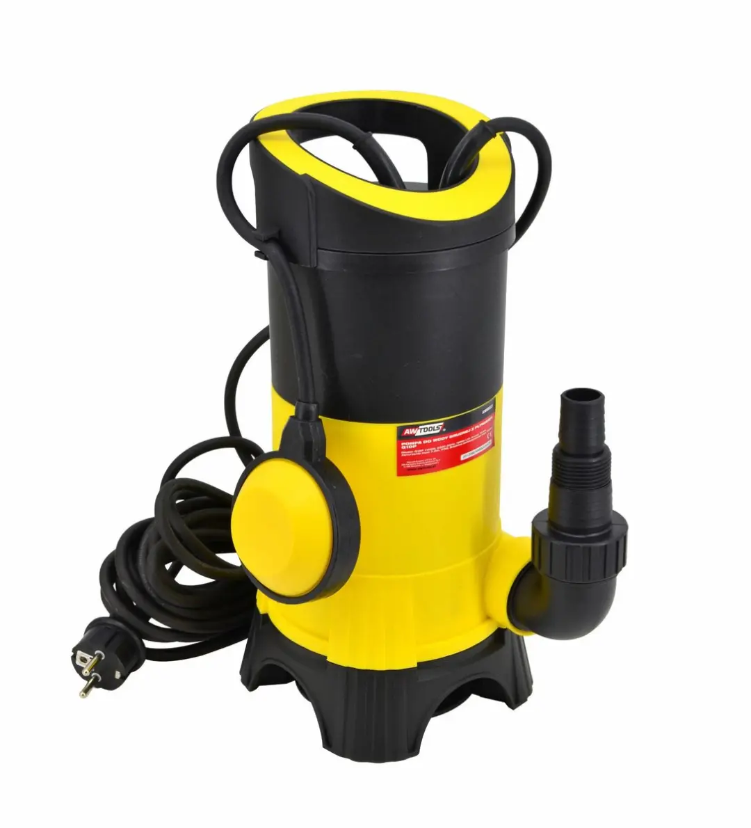 AWTOOLS AW85021