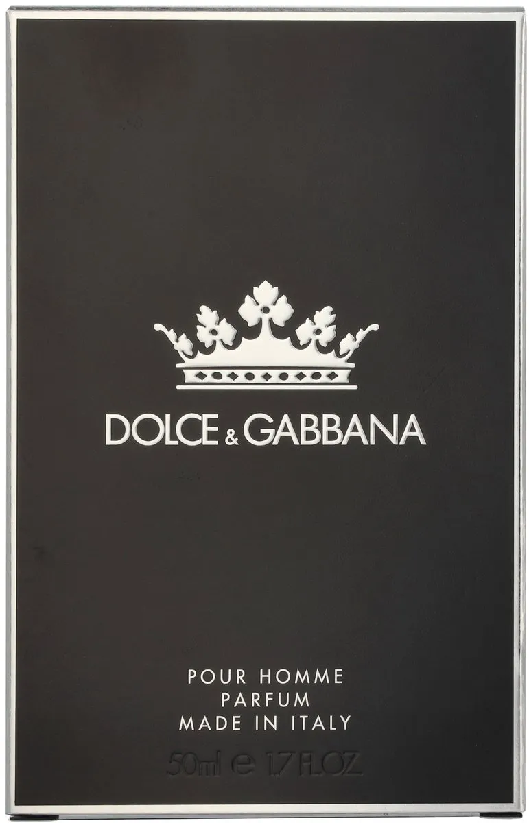 Dolce & Gabbana K Parfum 50ml