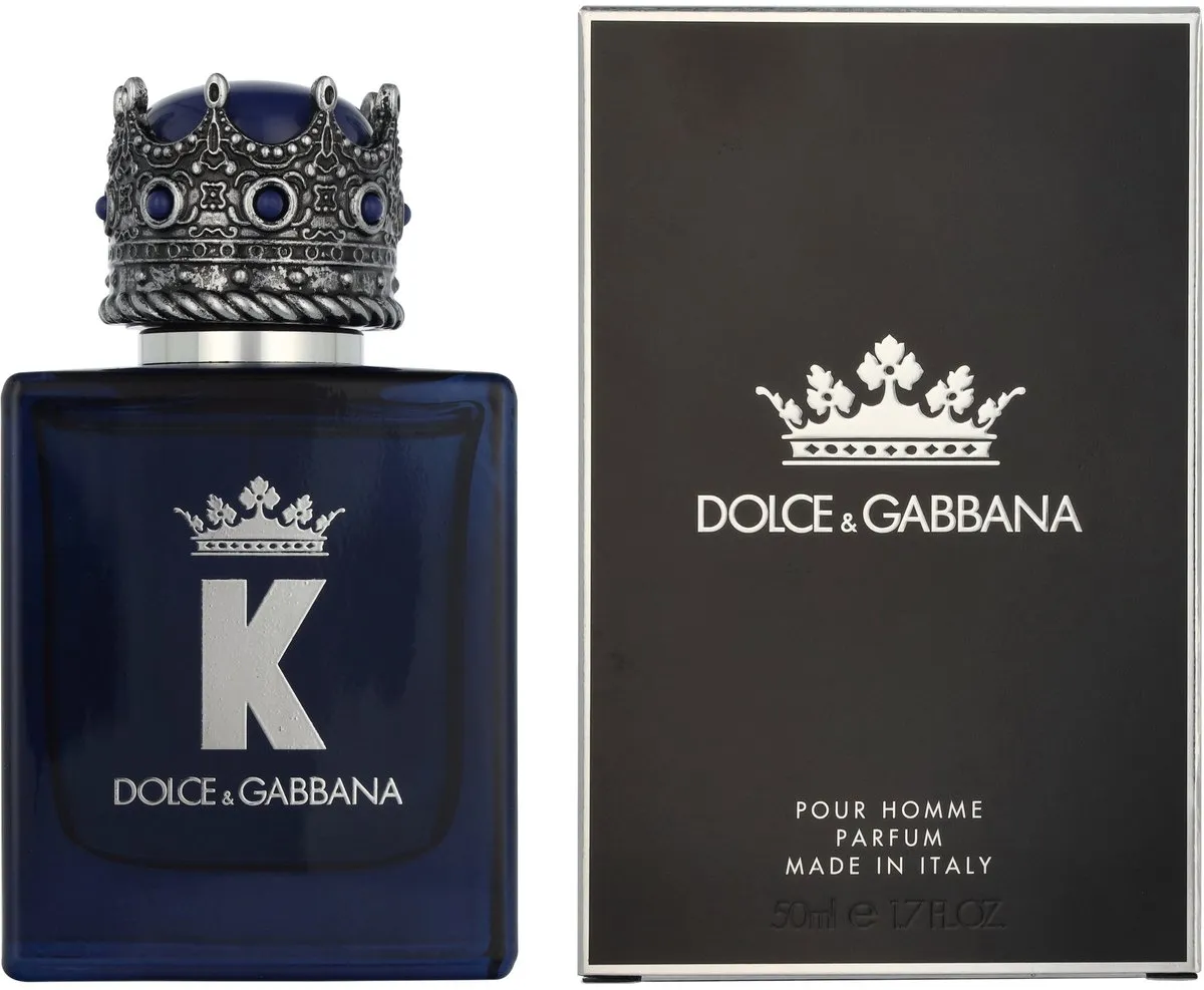 Dolce & Gabbana K Parfum 50ml
