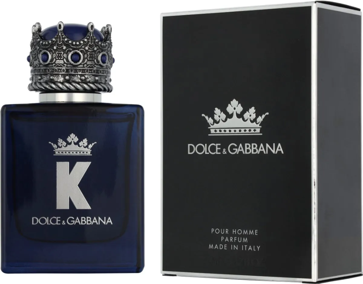 Dolce & Gabbana K Parfum 50ml