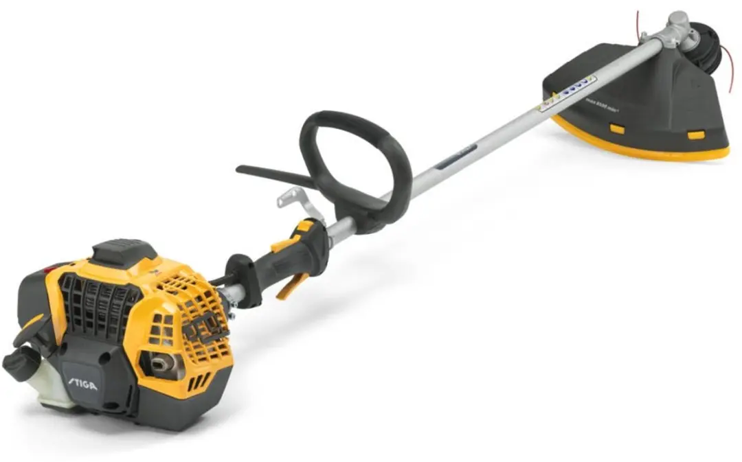 STIGA BC 740 Grastrimmer