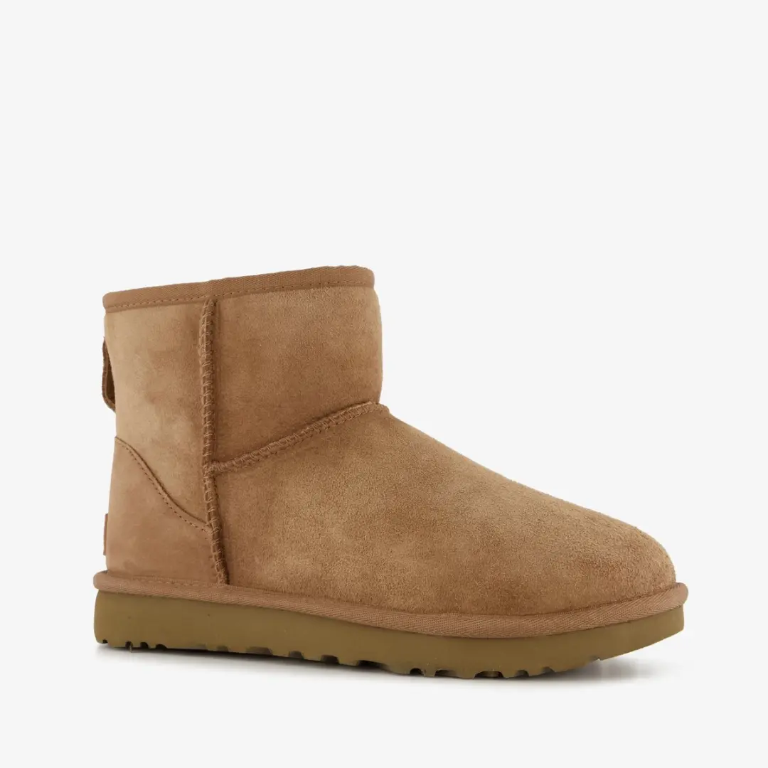 UGG W Classic Mini II Dames Laarzen