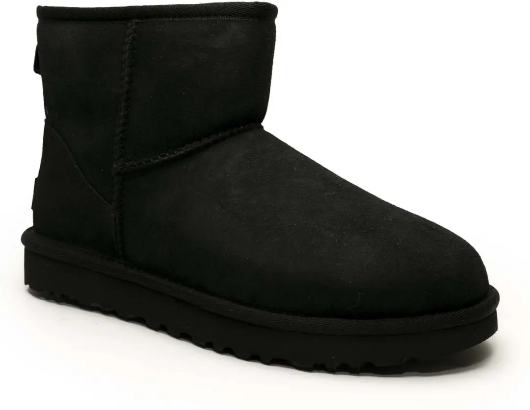 UGG W Classic Mini II Dames Laarzen - 36