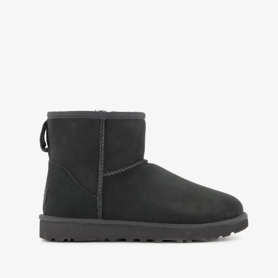 UGG W Classic Mini II Dames Laarzen - 36 - afbeelding 6 van 6