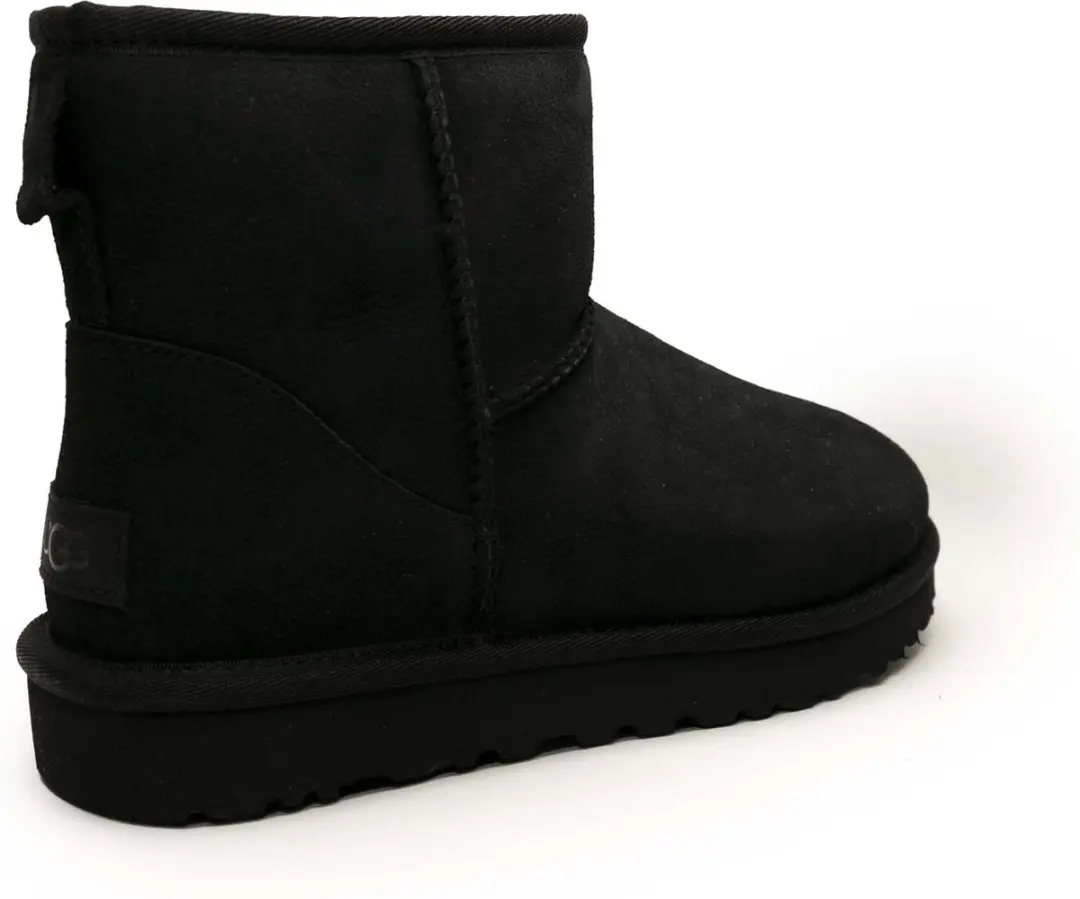 UGG W Classic Mini II Dames Laarzen - 36
