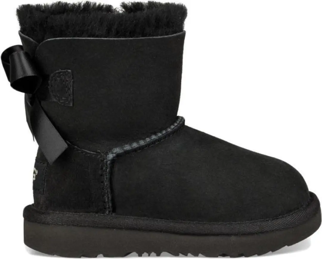 UGG T Mini Bailey Bow II Kinderlaarzen