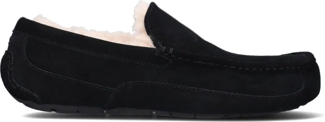 UGG M Ascot Heren Sloffen