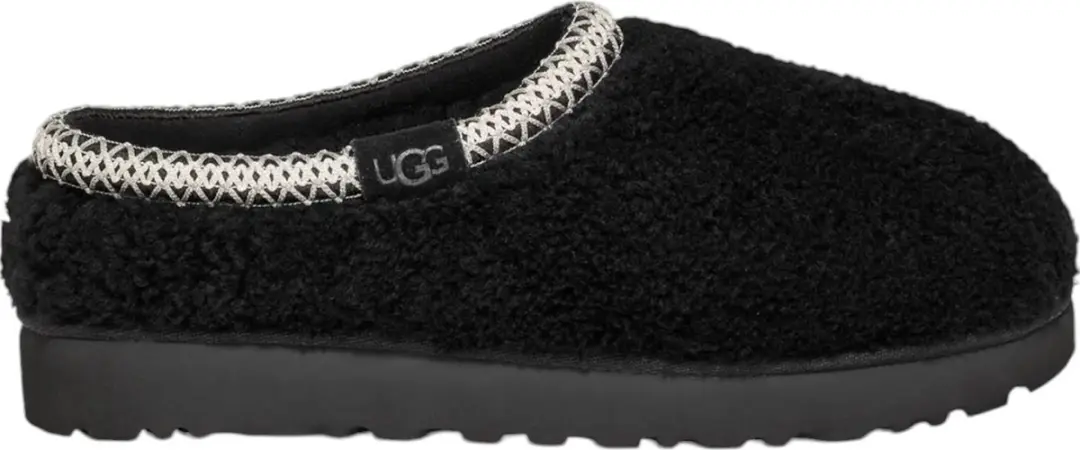 UGG Dames Mocassin Tasman Maxi Curly
