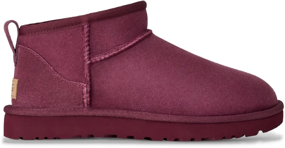 UGG Classic Ultra Mini Boot