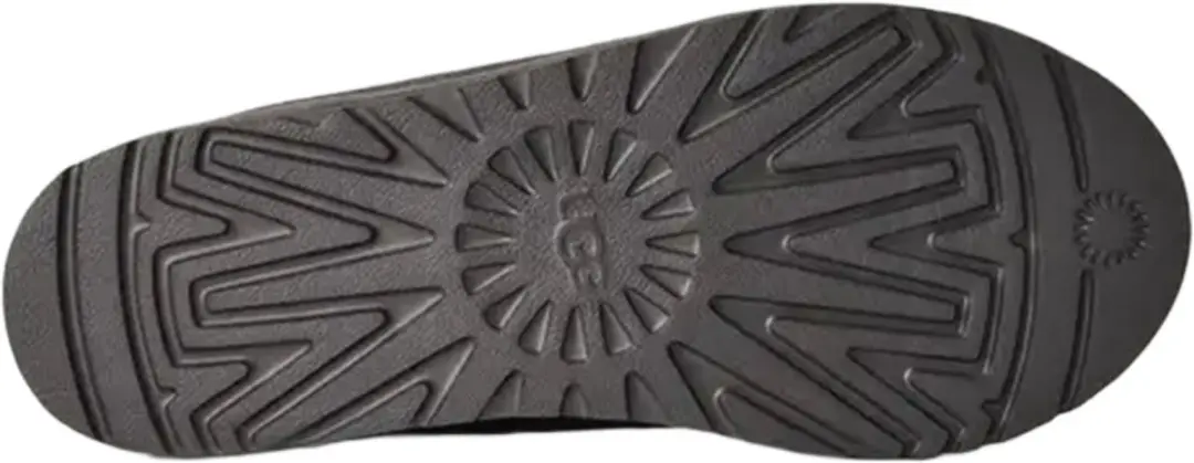 UGG Tasman II Pantoffels - EU 45 - Dark Grey