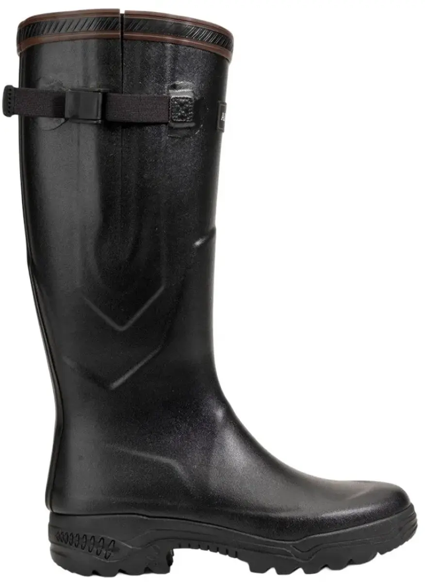 Aigle 84229 Laarzen Zwart EU 37 Man