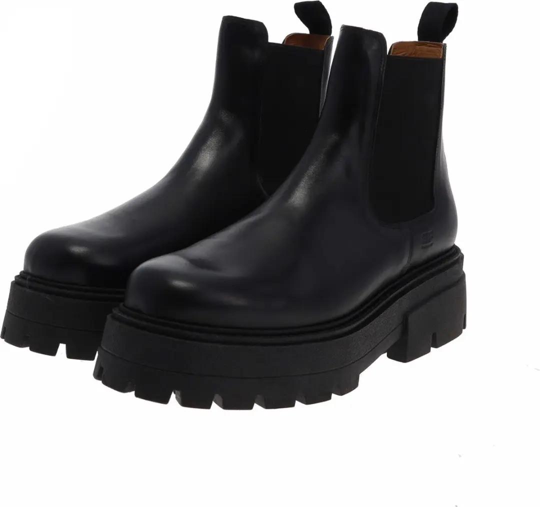 FB Fashion Boots ALMA Chelsea zwart