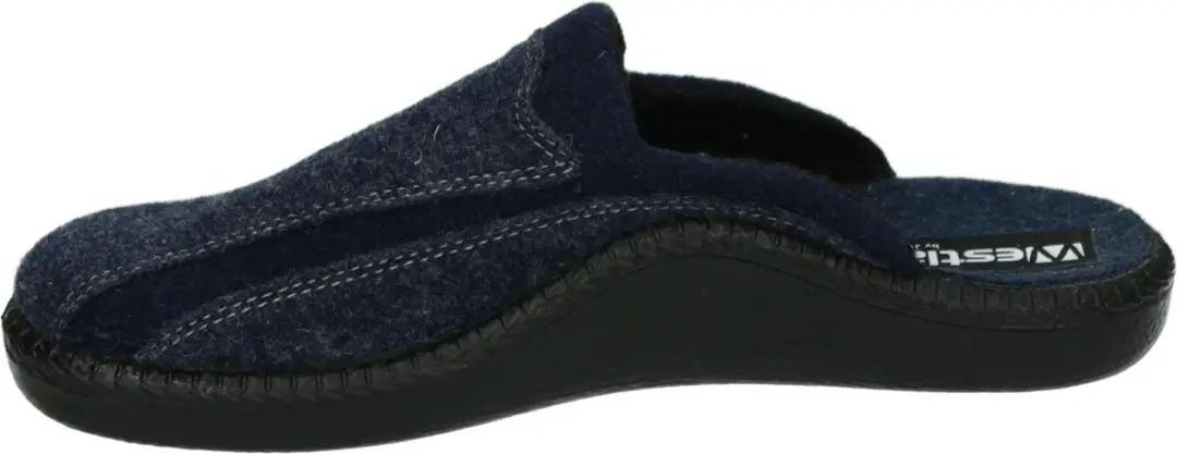 Westland Monaco 246 Heren Pantoffels - 44 - Blauw