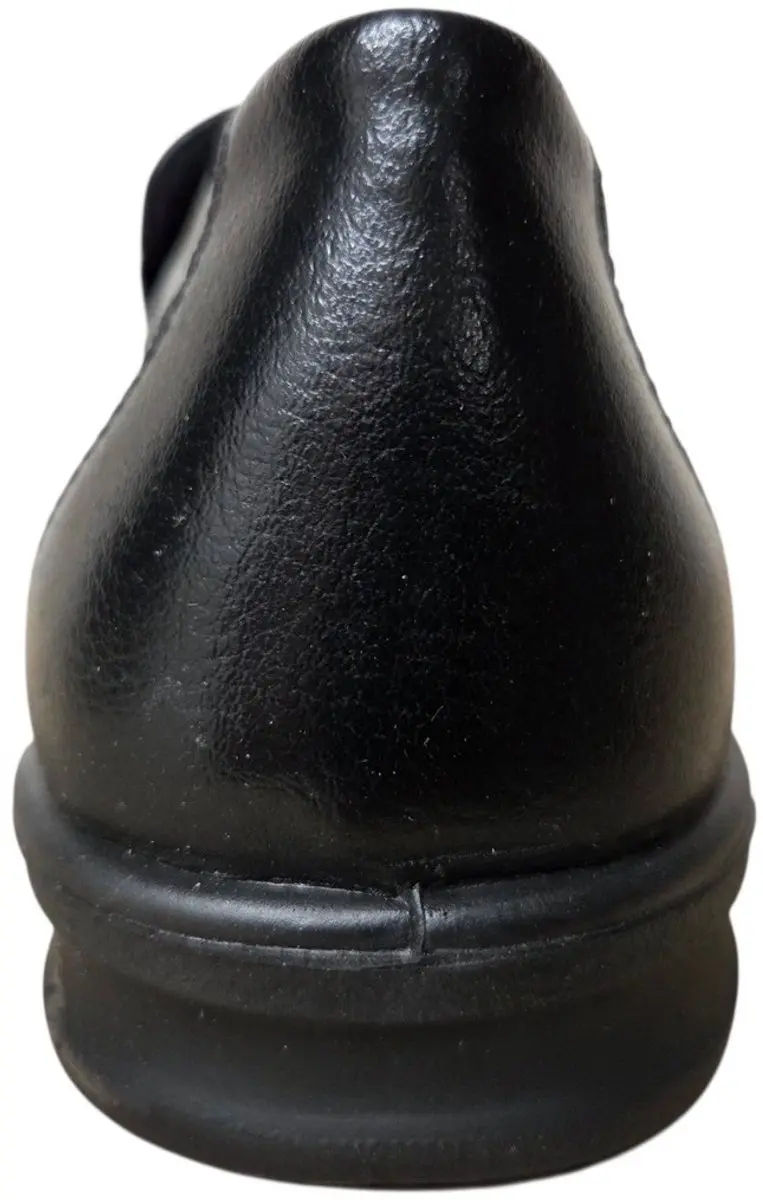 Josef Seibel Belfort 88 Heren Pantoffels - Maat 46 - Zwart
