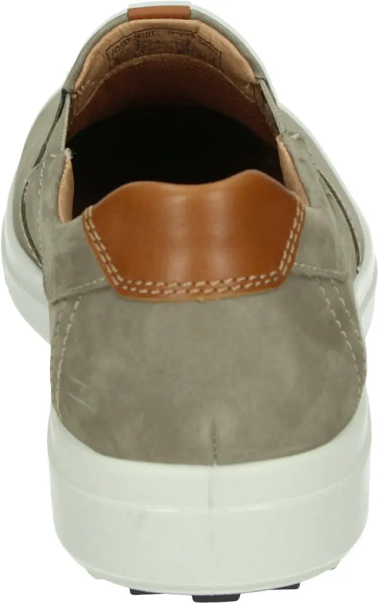 Josef Seibel Maddox 06 Instappers - Taupe 43