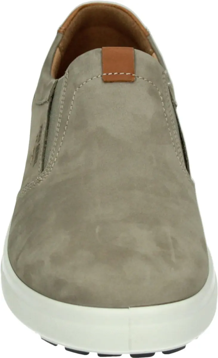 Josef Seibel Maddox 06 Instappers - Taupe 43
